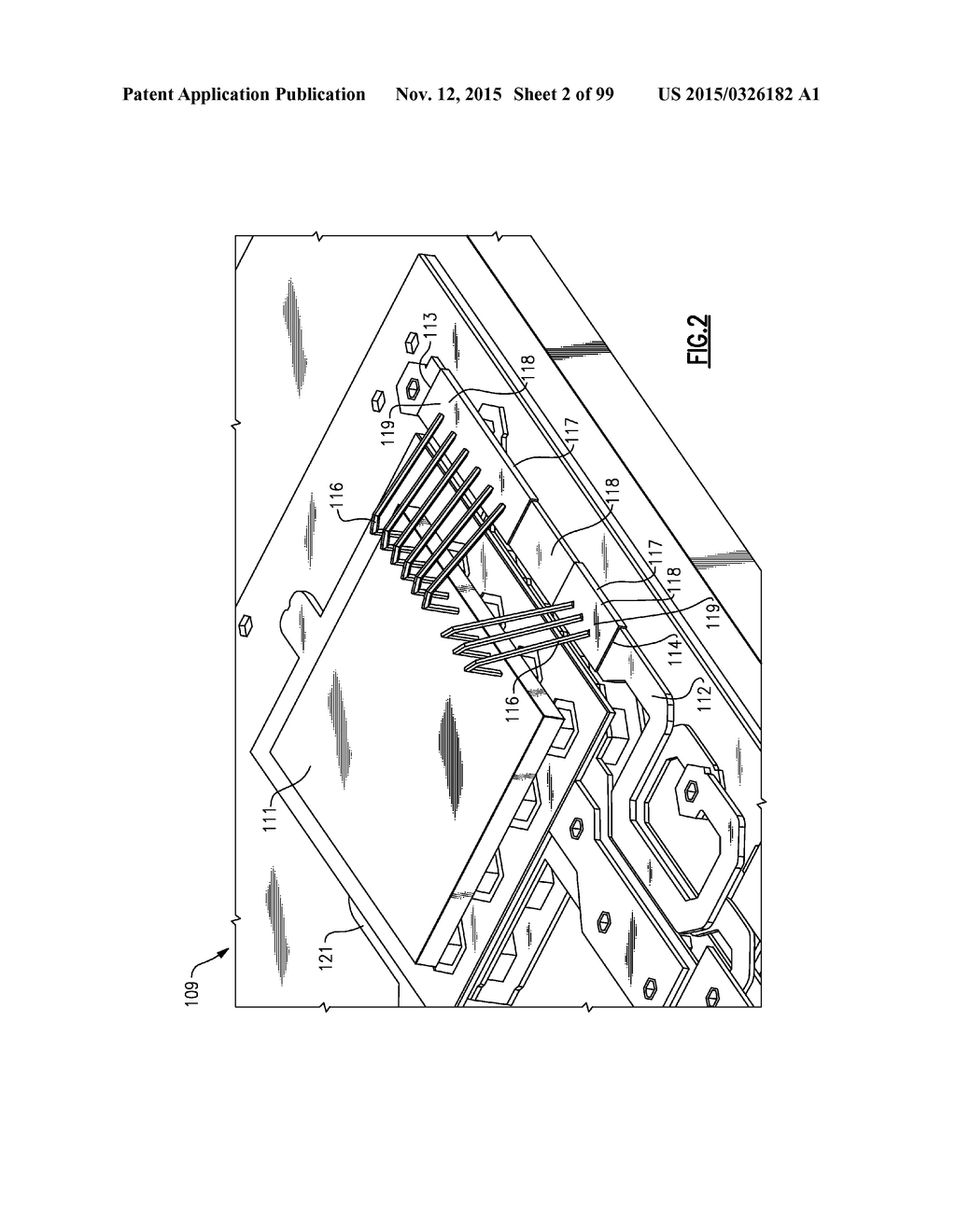 POWER AMPLIFIER MODULES INCLUDING RELATED SYSTEMS, DEVICES, AND METHODS - diagram, schematic, and image 03