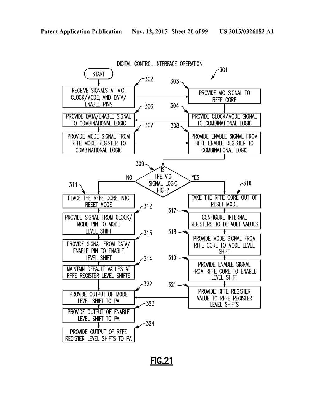 POWER AMPLIFIER MODULES INCLUDING RELATED SYSTEMS, DEVICES, AND METHODS - diagram, schematic, and image 21