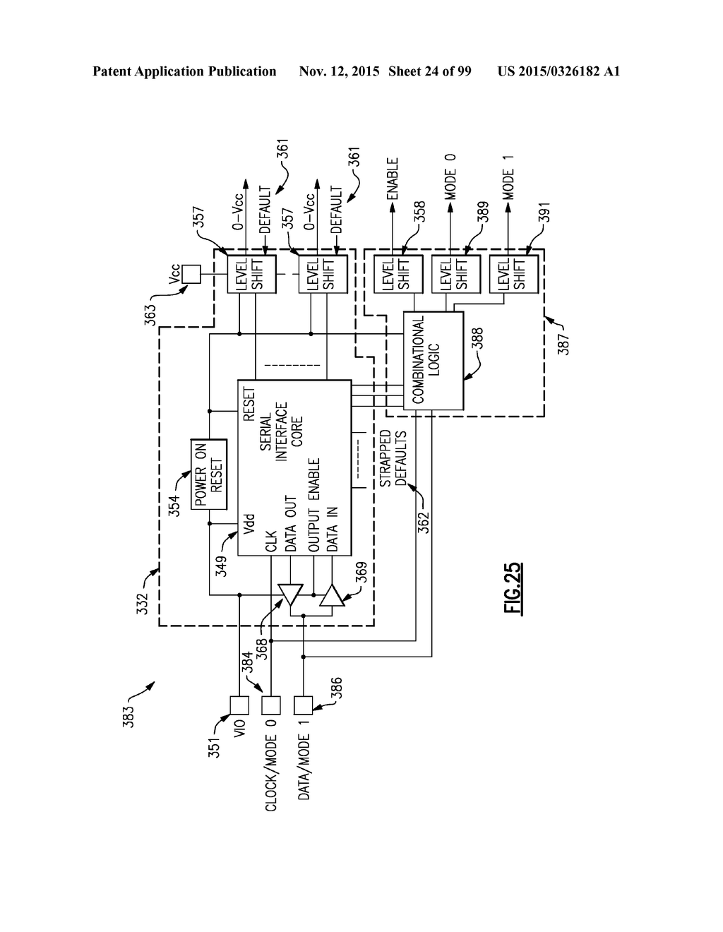 POWER AMPLIFIER MODULES INCLUDING RELATED SYSTEMS, DEVICES, AND METHODS - diagram, schematic, and image 25