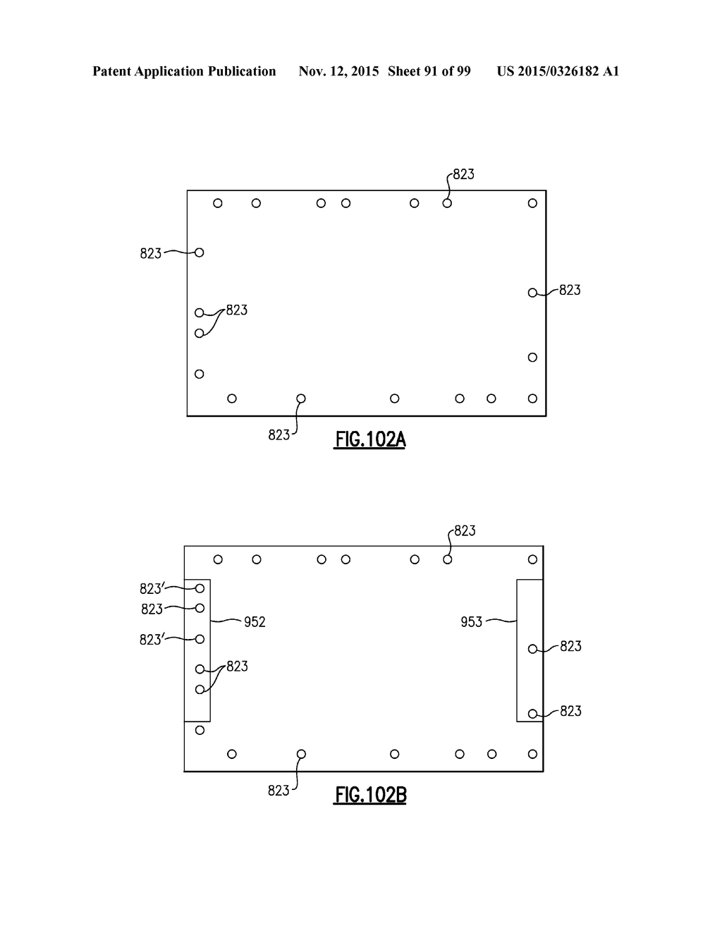 POWER AMPLIFIER MODULES INCLUDING RELATED SYSTEMS, DEVICES, AND METHODS - diagram, schematic, and image 92