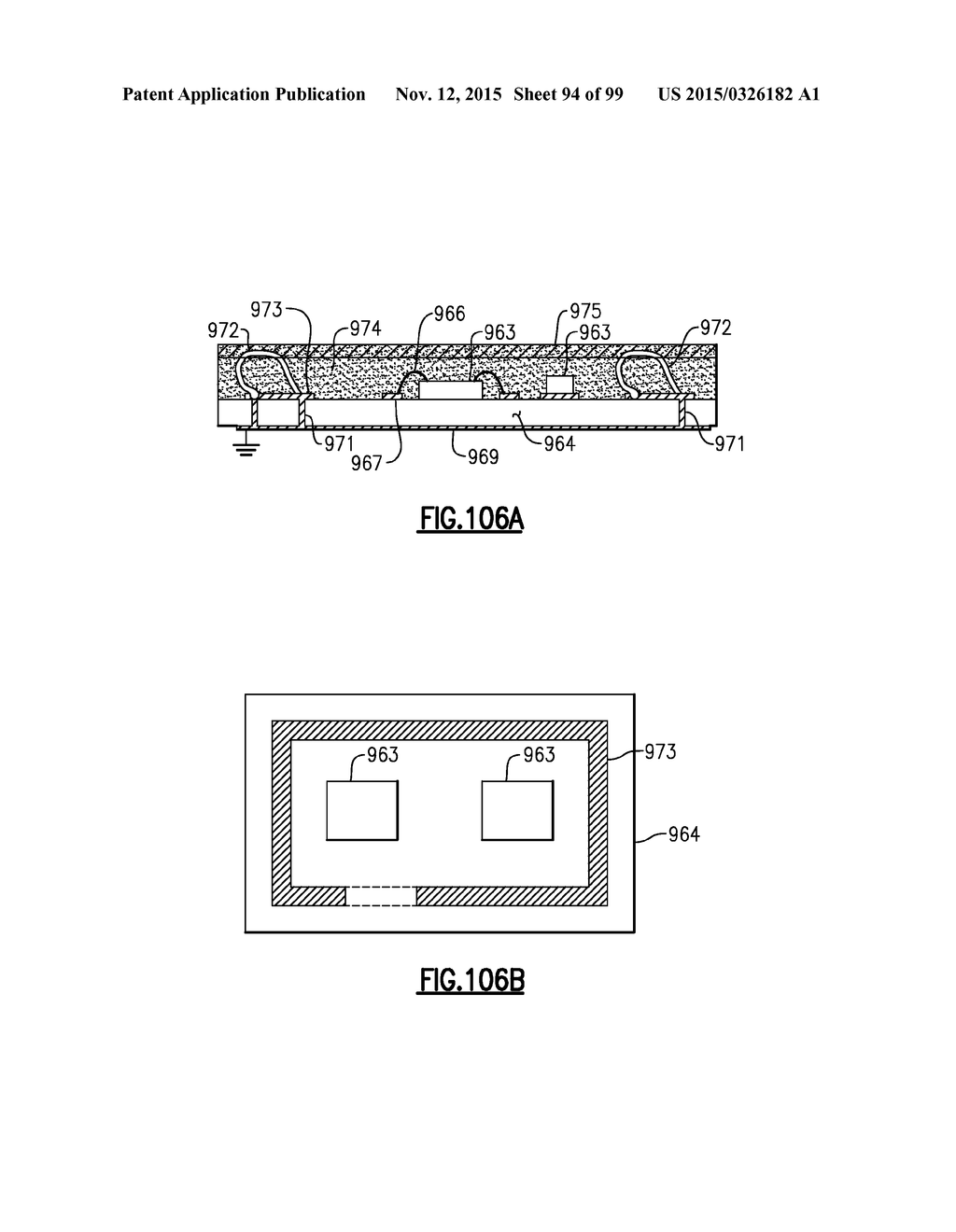 POWER AMPLIFIER MODULES INCLUDING RELATED SYSTEMS, DEVICES, AND METHODS - diagram, schematic, and image 95