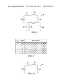 Switched Mode Amplifier with Single-Ended Buck Mode diagram and image