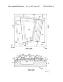 Bulk Acoustic Wave Devices with Temperature-Compensating Niobium Alloy     Electrodes diagram and image