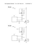 Integrated Circuit Comprising a Clamping Structure and Method of Adjusting     a Threshold Voltage of a Clamping Transistor diagram and image