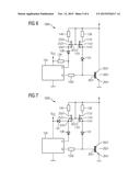 Integrated Circuit Comprising a Clamping Structure and Method of Adjusting     a Threshold Voltage of a Clamping Transistor diagram and image