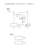 Integrated Circuit Comprising a Clamping Structure and Method of Adjusting     a Threshold Voltage of a Clamping Transistor diagram and image