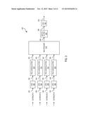 METHOD AND APPARATUS FOR CONVOLUTIONAL CODING TO SUPPORT MULTIPLEXING IN A     WIDEBAND COMMUNICATIONS SYSTEM diagram and image