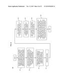 METHOD AND APPARATUS FOR CONVOLUTIONAL CODING TO SUPPORT MULTIPLEXING IN A     WIDEBAND COMMUNICATIONS SYSTEM diagram and image