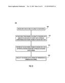 RATE ADAPTIVE TURBO FORWARD ERROR CORRECTION diagram and image