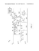 Tandem, Visible Light and RF Communication System diagram and image