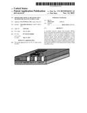 MONOLITHIC OPTICAL RECEIVER AND A METHOD FOR MANUFACTURING SAME diagram and image