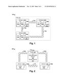 SYSTEM HAVING PLASTIC WAVEGUIDES diagram and image