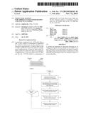 OFDMA WITH ADAPTIVE SUBCARRIER-CLUSTER CONFIGURATION AND SELECTIVE LOADING diagram and image