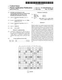 METHOD AND APPARATUS FOR CONFIGURING RESOURCE ELEMENTS FOR THE PROVISION     OF CHANNEL STATE INFORMATION REFERENCE SIGNALS diagram and image