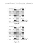 METHOD AND APPARATUS FOR CONFIGURING RESOURCE ELEMENTS FOR THE PROVISION     OF CHANNEL STATE INFORMATION REFERENCE SIGNALS diagram and image