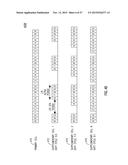 METHOD AND APPARATUS FOR COEXISTENCE AMONG WIRELESS TRANSMIT/RECEIVE UNITS     (WTRUS) OPERATING IN THE SAME SPECTRUM diagram and image