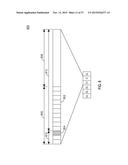 METHOD AND APPARATUS FOR COEXISTENCE AMONG WIRELESS TRANSMIT/RECEIVE UNITS     (WTRUS) OPERATING IN THE SAME SPECTRUM diagram and image