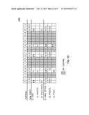 METHOD AND APPARATUS FOR COEXISTENCE AMONG WIRELESS TRANSMIT/RECEIVE UNITS     (WTRUS) OPERATING IN THE SAME SPECTRUM diagram and image