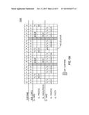 METHOD AND APPARATUS FOR COEXISTENCE AMONG WIRELESS TRANSMIT/RECEIVE UNITS     (WTRUS) OPERATING IN THE SAME SPECTRUM diagram and image