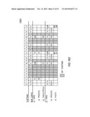 METHOD AND APPARATUS FOR COEXISTENCE AMONG WIRELESS TRANSMIT/RECEIVE UNITS     (WTRUS) OPERATING IN THE SAME SPECTRUM diagram and image