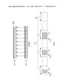 METHOD AND APPARATUS FOR COEXISTENCE AMONG WIRELESS TRANSMIT/RECEIVE UNITS     (WTRUS) OPERATING IN THE SAME SPECTRUM diagram and image