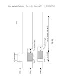 METHOD AND APPARATUS FOR COEXISTENCE AMONG WIRELESS TRANSMIT/RECEIVE UNITS     (WTRUS) OPERATING IN THE SAME SPECTRUM diagram and image