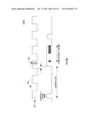 METHOD AND APPARATUS FOR COEXISTENCE AMONG WIRELESS TRANSMIT/RECEIVE UNITS     (WTRUS) OPERATING IN THE SAME SPECTRUM diagram and image