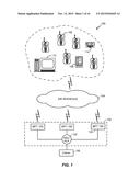 PHYSICAL-LAYER SYSTEM PRIORITIZATION AND COMMUNICATION SESSION MANAGEMENT     WITHIN A WIRELESS COMMUNICATIONS SYSTEM diagram and image