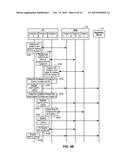 PHYSICAL-LAYER SYSTEM PRIORITIZATION AND COMMUNICATION SESSION MANAGEMENT     WITHIN A WIRELESS COMMUNICATIONS SYSTEM diagram and image