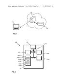 SERVICE LEVEL MANAGEMENT IN A NETWORK diagram and image