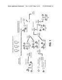 NETWORK USAGE MONITORING AND ANALYTICS FOR DIFFERENTIATED DATA SERVICES diagram and image