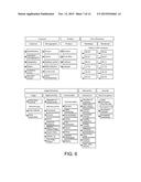 NETWORK USAGE MONITORING AND ANALYTICS FOR DIFFERENTIATED DATA SERVICES diagram and image