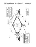 MINIMUM DISRUPTION MST RECONFIGURATION (MDMR) diagram and image