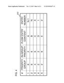 PACKET PROCESSING APPARATUS, FLOW ENTRY CONFIGURATION METHOD AND PROGRAM diagram and image