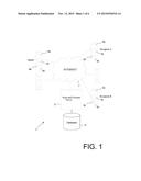 Method and Apparatus for Time Limited Messages in Packet Communications diagram and image