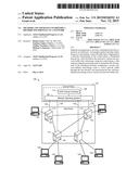 METHODS AND APPARATUS TO PROVIDE A DISTRIBUTED FIREWALL IN A NETWORK diagram and image