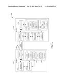 MOBILE HANDSET EXTENSION TO A DEVICE diagram and image