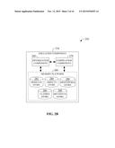 MOBILE HANDSET EXTENSION TO A DEVICE diagram and image