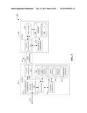 MOBILE HANDSET EXTENSION TO A DEVICE diagram and image