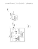 MOBILE HANDSET EXTENSION TO A DEVICE diagram and image