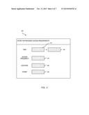 METHOD AND APPARATUS FOR CONTROLLING RESOURCES ACCESS diagram and image