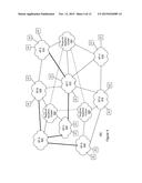 SYSTEM AND METHODS FOR REDUCING IMPACT OF MALICIOUS ACTIVITY ON OPERATIONS     OF A WIDE AREA NETWORK diagram and image