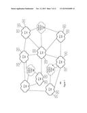 SYSTEM AND METHODS FOR REDUCING IMPACT OF MALICIOUS ACTIVITY ON OPERATIONS     OF A WIDE AREA NETWORK diagram and image