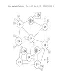 SYSTEM AND METHODS FOR REDUCING IMPACT OF MALICIOUS ACTIVITY ON OPERATIONS     OF A WIDE AREA NETWORK diagram and image