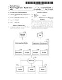 INTERDICTING UNDESIRED SERVICE diagram and image