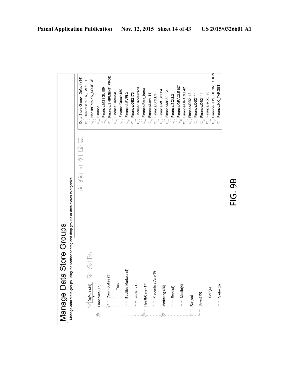 ASSESSMENT TYPE-VARIABLE ENTERPRISE SECURITY IMPACT ANALYSIS - diagram, schematic, and image 15