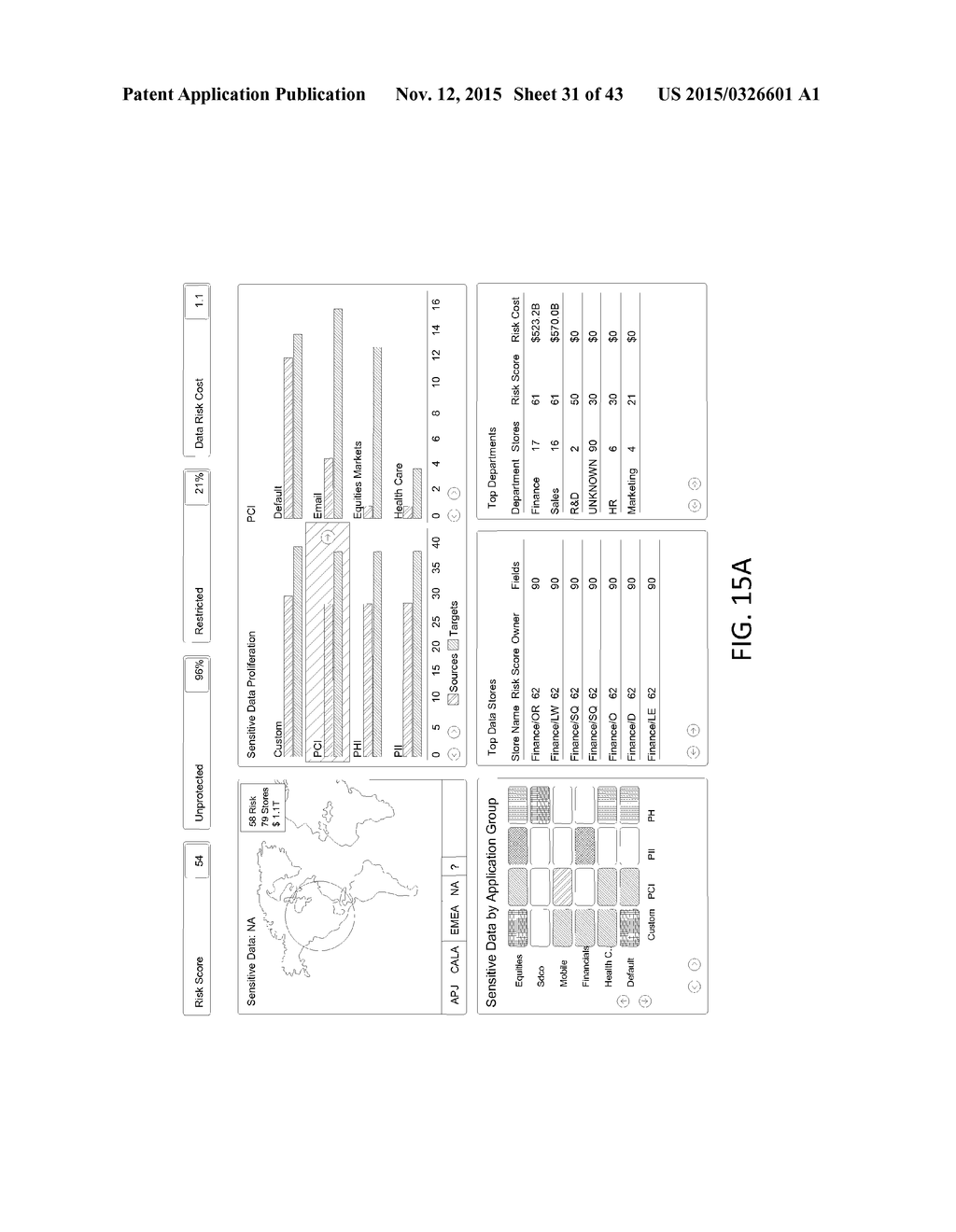 ASSESSMENT TYPE-VARIABLE ENTERPRISE SECURITY IMPACT ANALYSIS - diagram, schematic, and image 32