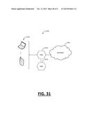 DYNAMIC USER IDENTIFICATION AND POLICY ENFORCEMENT IN CLOUD-BASED SECURE     WEB GATEWAYS diagram and image