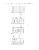 REAL TIME MONITORING OF USERS WITHIN A PREDETERMINED RANGE AND SELECTIVE     RECEIPT OF VIRTUAL CARDS diagram and image