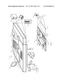 Sending Snippets of Media Content to a Computing Device diagram and image